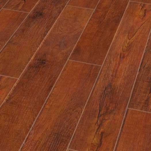 Wooden Flooring